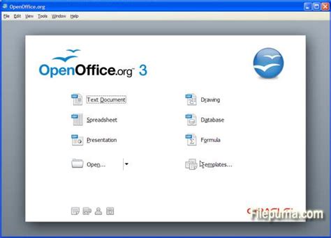 opemiz|Apache OpenOffice herunterladen